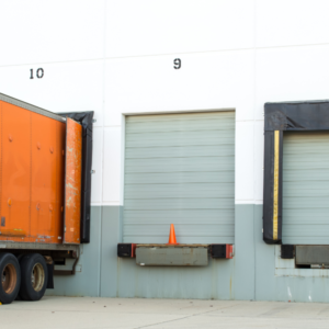 Local Warehouse Storage Appointment