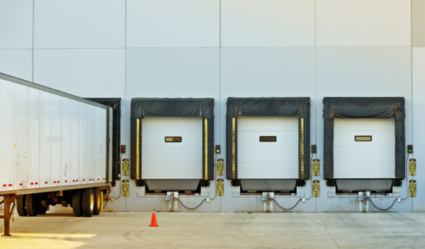 Pallet Restacking - Transload Now