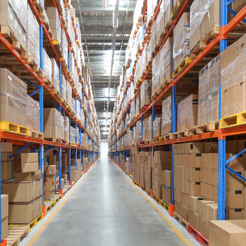 Short-term warehousing services in the united states - Transload Now