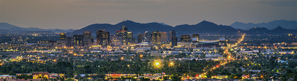 Transloading in Phoenix