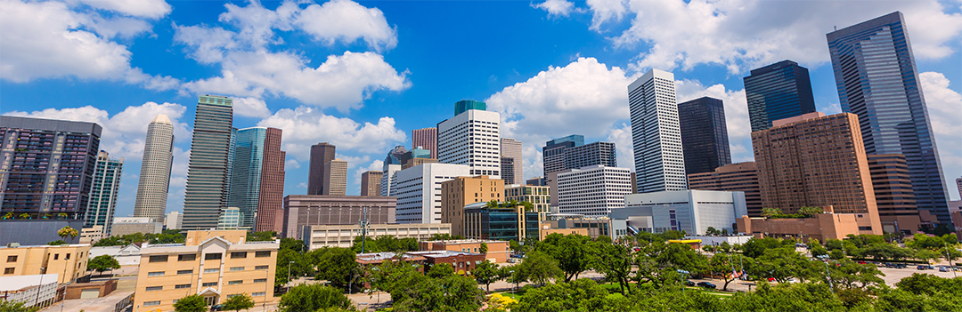 Cross Docking In Houston Texas